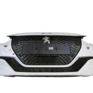 Bumper  Peugeot 208 2 II GT-Line 19-  98312815VH   Voorbumper  JM531