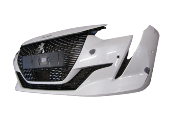 Bumper  Peugeot 208 2 II GT-Line 19-  98312815VH   Voorbumper  JM531