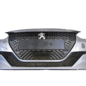 Bumper  Peugeot 208 2 II GT-Line 19-   Voorbumper    JM666