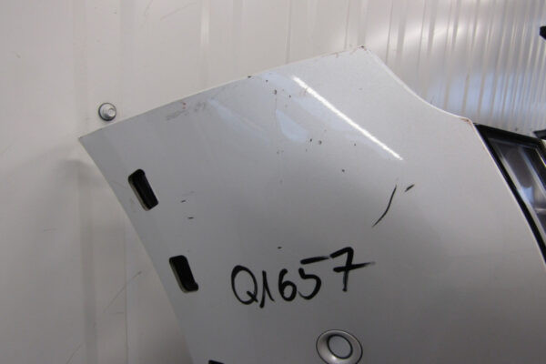 Bumper  Peugeot 208 II 2 GT LINE 19-  Voorbumper   Q1657