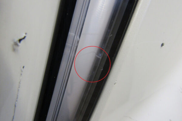 Bumper  Peugeot 208 II 2 GT LINE 19-  Voorbumper   Q1657