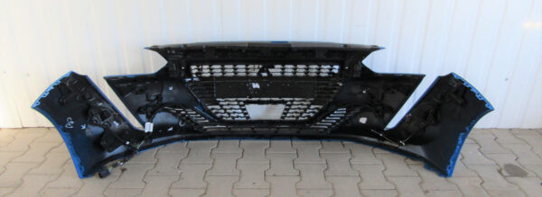 Bumper   Peugeot 208 II 2 19-  9823203580   Voorbumper   KS5028