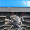 Bumper   Peugeot 208 II 2 19-  9823203580   Voorbumper   KS5028