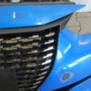 Bumper   Peugeot 208 II 2 19-  9823203580   Voorbumper   KS5028