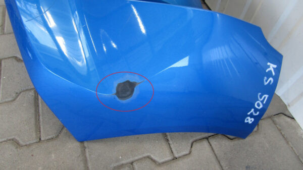 Bumper   Peugeot 208 II 2 19-  9823203580   Voorbumper   KS5028