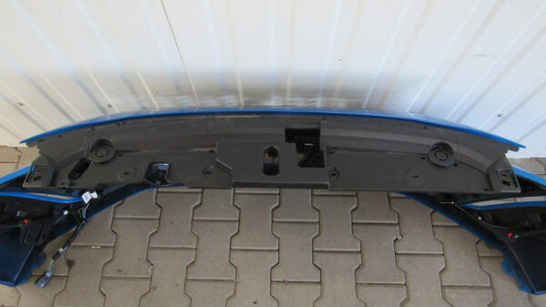 Bumper   Peugeot 208 II 2 19-  9823203580   Voorbumper   KS5028