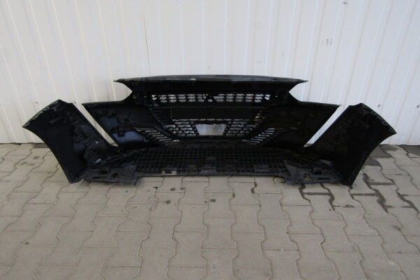 Bumper  Peugeot 208 II 2 19-   Voorbumper   KJ7150