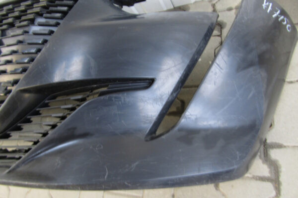 Bumper  Peugeot 208 II 2 19-   Voorbumper   KJ7150