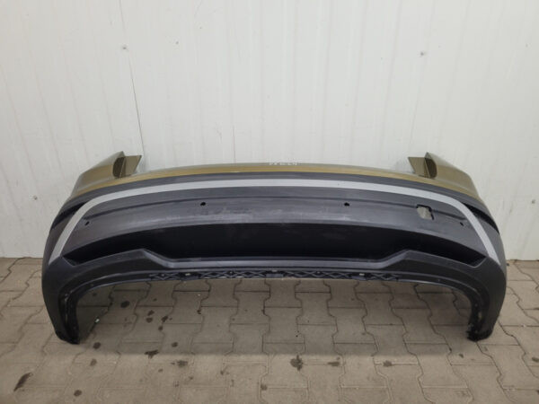 Bumper Skoda Karoq 57H 2 II 23-57H807421 Achterbumper PJ1064