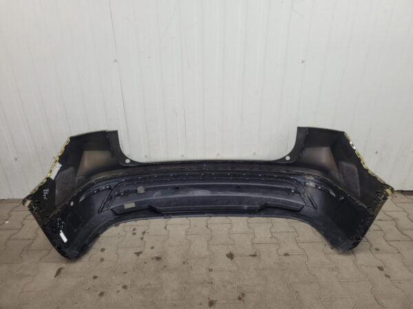 Bumper Skoda Karoq 57H 2 II 23-57H807421 Achterbumper PJ1064