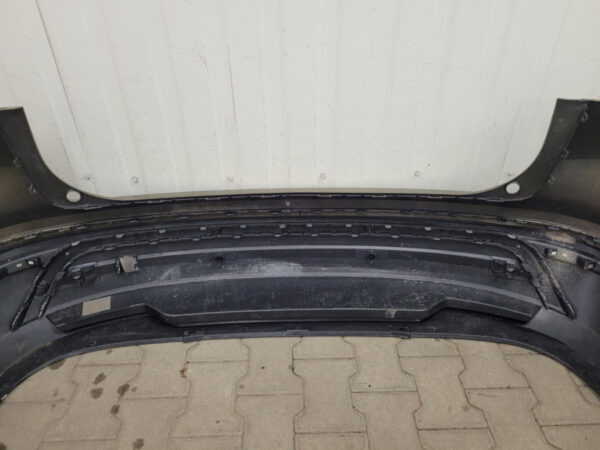Bumper Skoda Karoq 57H 2 II 23-57H807421 Achterbumper PJ1064