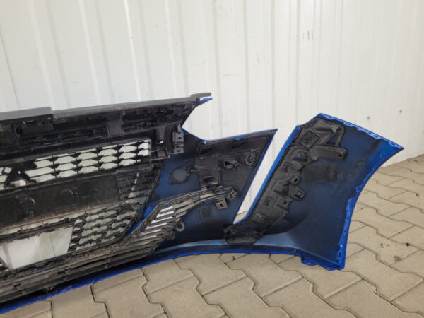 Bumper  Peugeot 208 II 2 19-   9823203580    Voorbumper  PJ1073