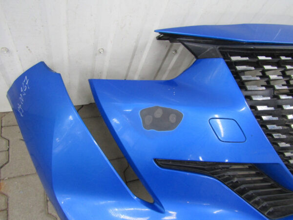 Bumper   Peugeot 208 II 2 19-  9823203580  Voorbumper KJ11967