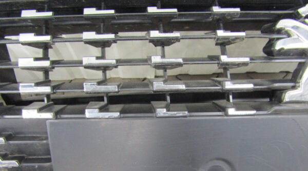 Bumper   Peugeot 208 II 2 19-  9823203580  Voorbumper KJ11967