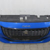 Bumper   Peugeot 208 II 2 19-  9823203580  Voorbumper KJ11967