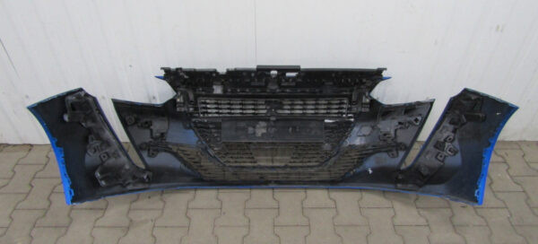 Bumper   Peugeot 208 II 2 19-  9823203580  Voorbumper KJ11967