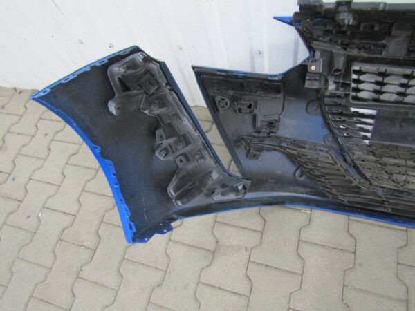 Bumper   Peugeot 208 II 2 19-  9823203580  Voorbumper KJ11967