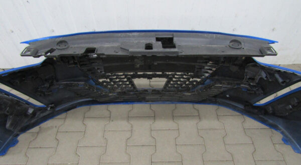 Bumper   Peugeot 208 II 2 19-  9823203580  Voorbumper KJ11967