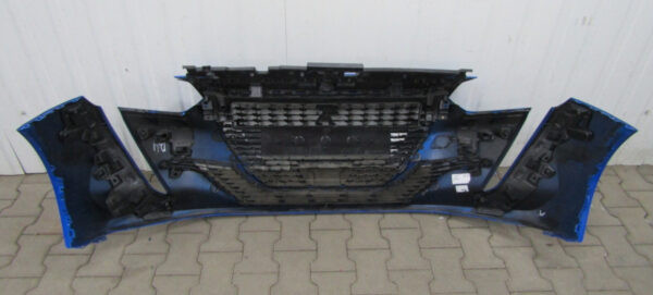 Bumper Peugeot 208 II 2 19-  9823203580  Voorbumper  KJ11968