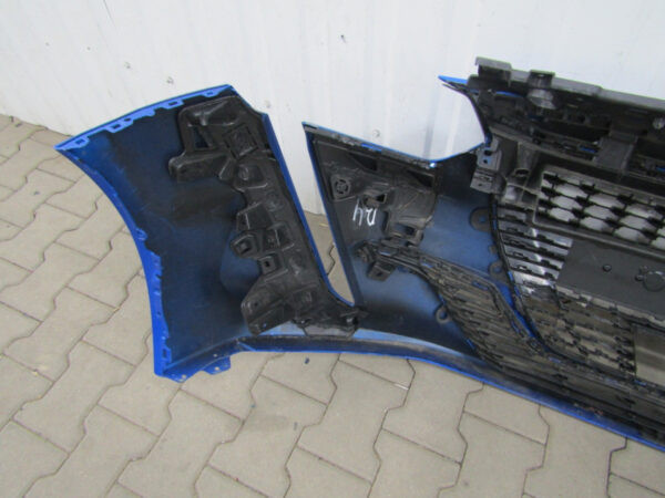 Bumper Peugeot 208 II 2 19-  9823203580  Voorbumper  KJ11968