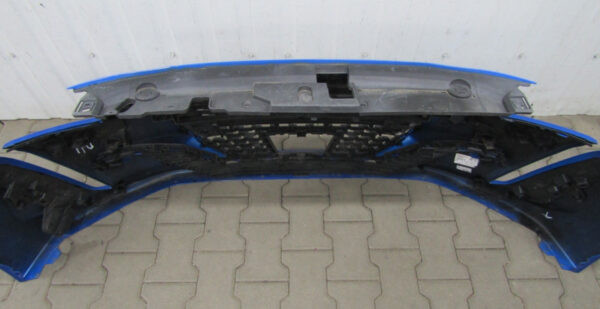 Bumper Peugeot 208 II 2 19-  9823203580  Voorbumper  KJ11968