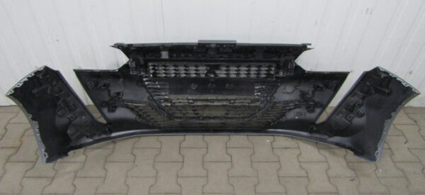 Bumper  Peugeot 208 II 2 19-  9823203580   Voorbumper  KJ11870