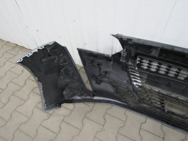 Bumper  Peugeot 208 II 2 19-  9823203580   Voorbumper  KJ11870