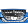 Bumper   Peugeot 208 II 2 19-  9823203580   Voorbumper   KS5028
