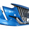 Bumper   Peugeot 208 II 2 19-  9823203580   Voorbumper   KS5028