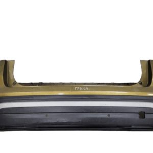 Bumper Skoda Karoq 57H 2 II 23-57H807421 Achterbumper PJ1064