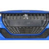 Bumper   Peugeot 208 II 2 19-  9823203580  Voorbumper KJ11967