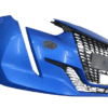 Bumper   Peugeot 208 II 2 19-  9823203580  Voorbumper KJ11967