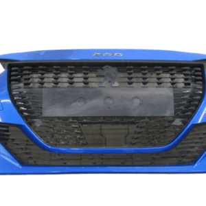 Bumper Peugeot 208 II 2 19-  9823203580  Voorbumper  KJ11968
