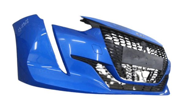 Bumper Peugeot 208 II 2 19-  9823203580  Voorbumper  KJ11968