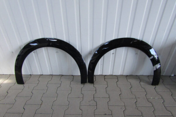 Bumper  PEUGEOT 208 II GT LINE 19- 6 PDC Achterbumper  Q2119