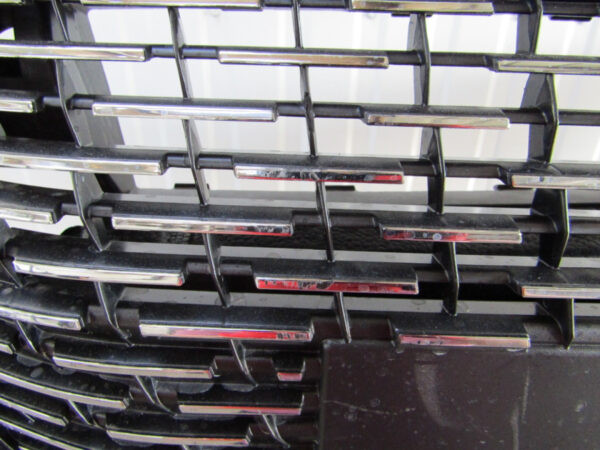Bumper  Peugeot 208 II 2 GT-LINE 19-   Voorbumper   JK6410