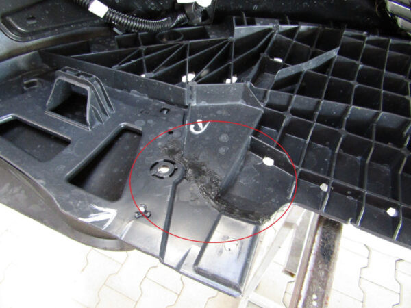 Bumper  Peugeot 208 II 2 GT-LINE 19-   Voorbumper   JK6410