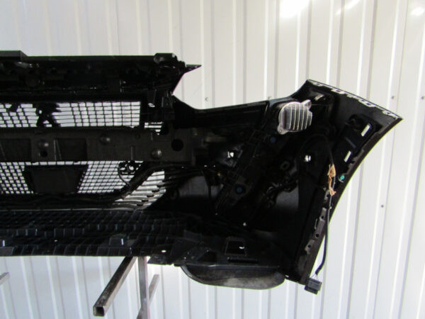 Bumper  Peugeot 208 II 2 GT-LINE 19-   Voorbumper   JK6410