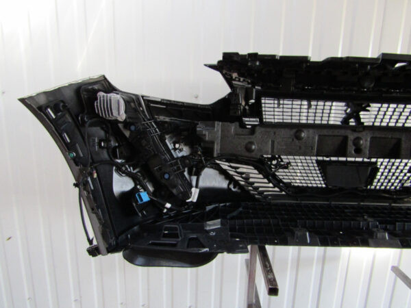 Bumper  Peugeot 208 II 2 GT-LINE 19-   Voorbumper   JK6410