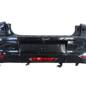 Bumper  PEUGEOT 208 II GT LINE 19- 6 PDC Achterbumper  Q2119