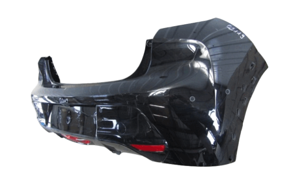 Bumper  PEUGEOT 208 II GT LINE 19- 6 PDC Achterbumper  Q2119