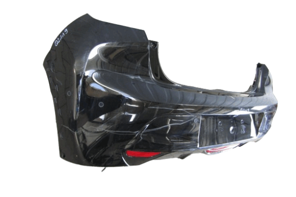 Bumper  PEUGEOT 208 II GT LINE 19- 6 PDC Achterbumper  Q2119