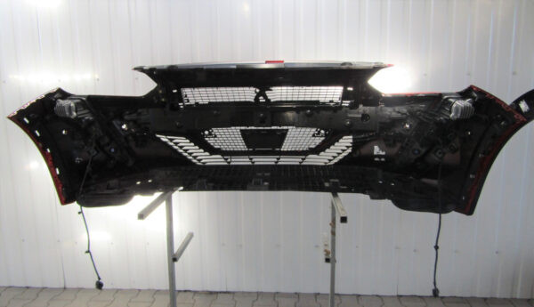 Bumper   Peugeot 208 II 2 GT Line 19-  98312815VH  Voorbumper   JM9