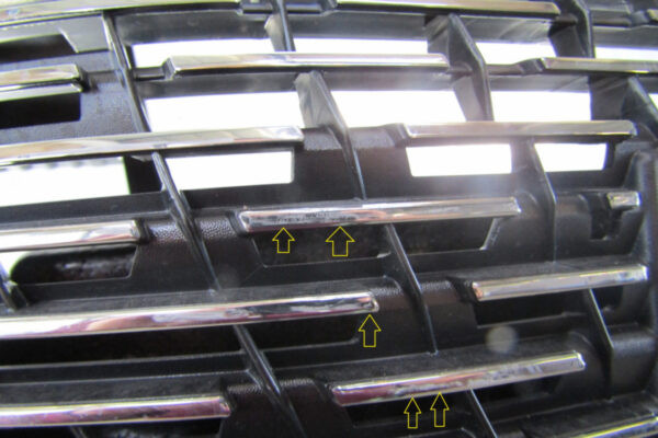 Bumper   Peugeot 208 II 2 GT Line 19-  98312815VH  Voorbumper   JM9
