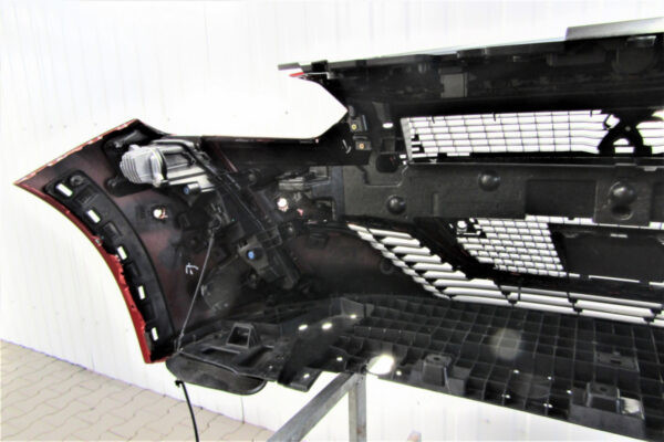 Bumper   Peugeot 208 II 2 GT Line 19-  98312815VH  Voorbumper   JM9
