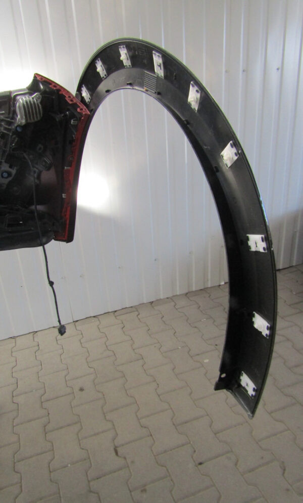 Bumper   Peugeot 208 II 2 GT Line 19-  98312815VH  Voorbumper   JM9