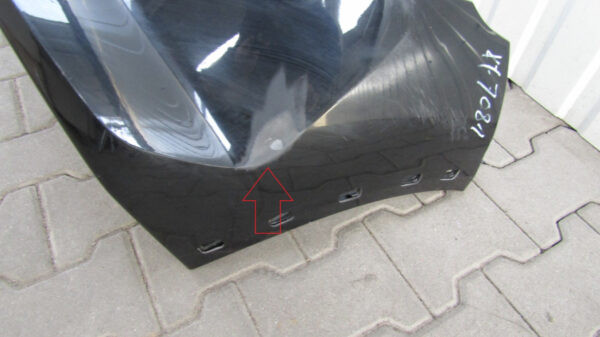 Bumper   Peugeot 208 II 2 GT-Line 19-  Voorbumper  KJ7081