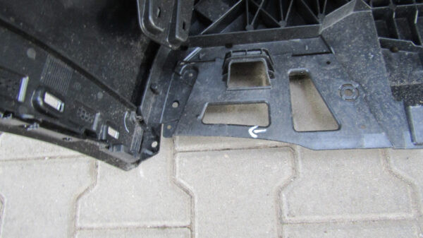 Bumper   Peugeot 208 II 2 GT-Line 19-  Voorbumper  KJ7081