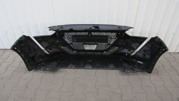 Bumper   Peugeot 208 II 2 GT-Line 19-  Voorbumper  KJ7081