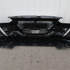 Bumper  Peugeot 208 II 2 GT-Line 19-   Voorbumper   KJ7081